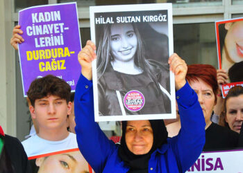 Hilal'i öldüren direksiyon eğitmenine ağırlaştırılmış müebbet ve 11 yıl