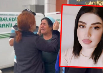 7 gündür kayıptı; toprağa gömülü olarak ölü bulundu