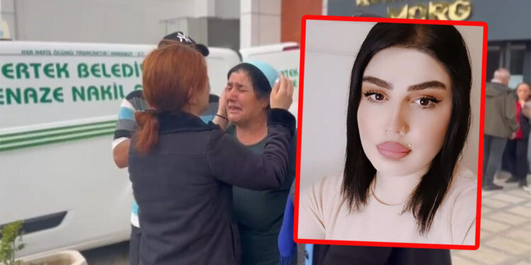 7 gündür kayıptı; toprağa gömülü olarak ölü bulundu