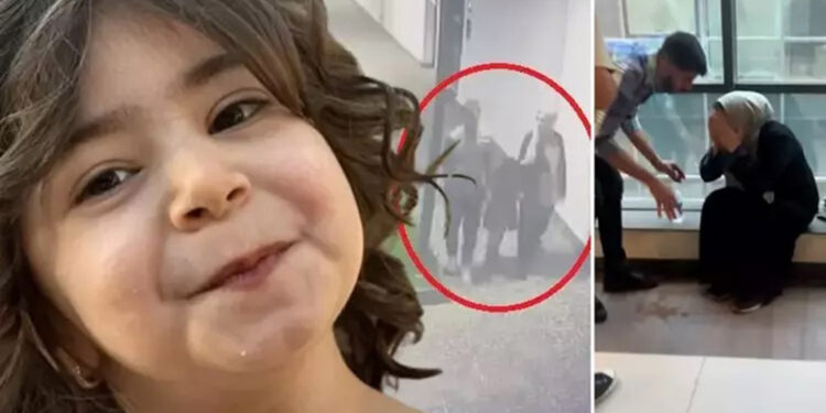 7 yaşındaki Yüsra'nın hastanede ölümüne savcılık soruşturması