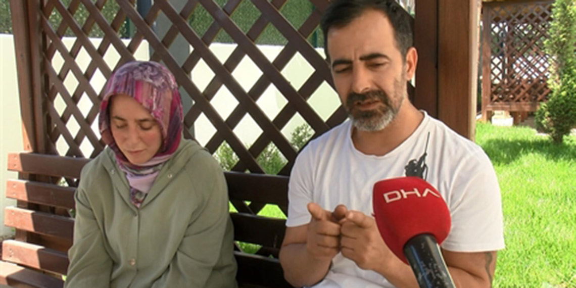 7 yaşındaki Yüsra'nın hastanede ölümüne savcılık soruşturması