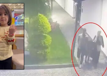7 yaşındaki Yüsra'nın hastanede ölümüne suç duyurusu
