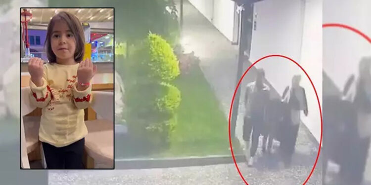 7 yaşındaki Yüsra'nın hastanede ölümüne suç duyurusu