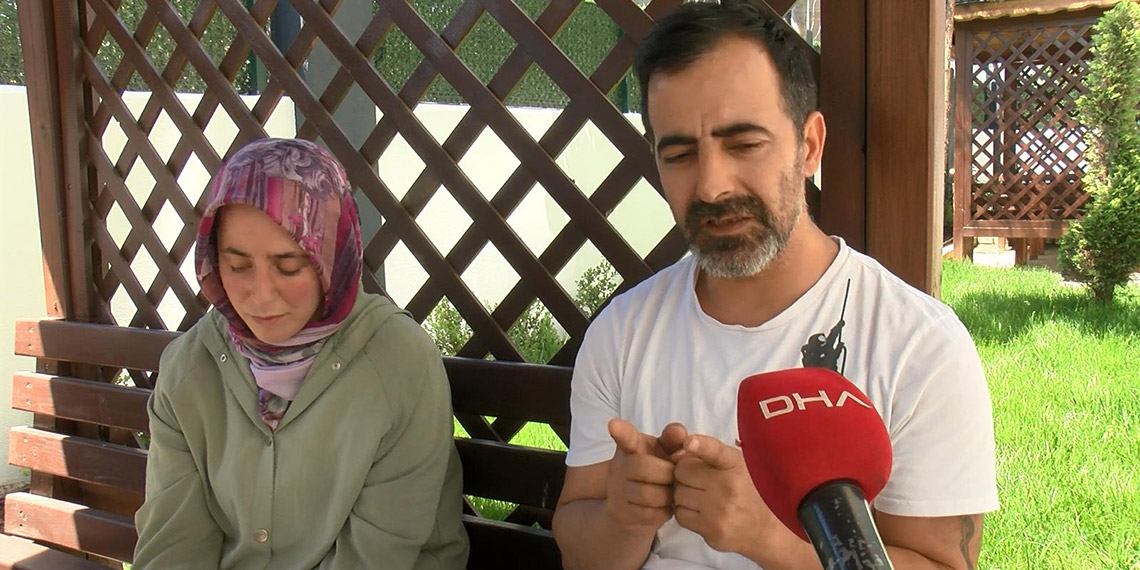 7 yaşındaki Yüsra'nın hastanede ölümüne suç duyurusu