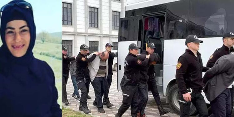 7 yıl önce öldürülen Güneş’in ailesini tanıyanlar konuştu