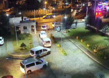 Çember-18 operasyonlarında 4 bin 995 firari suçlu yakalandı