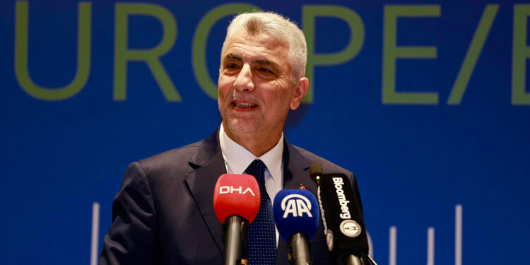 ABD, Türkiye'nin en büyük ikinci ihracat pazarı