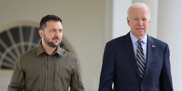 ABD, Ukrayna'ya 400 milyon dolarlık silah yardım paketi