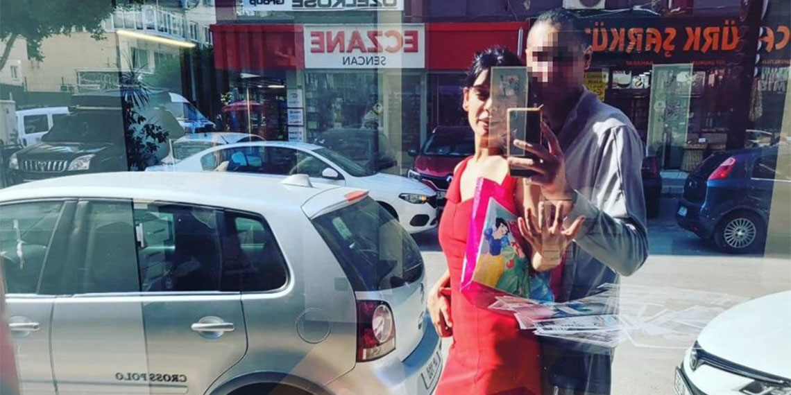 ABD'de ölen fenomen Yağmur Taktaş'ın aile avukatı, "Vefat ettiği vakitte şüphelinin yanında bulunduğuna ilişkin elimizde delil var" dedi.