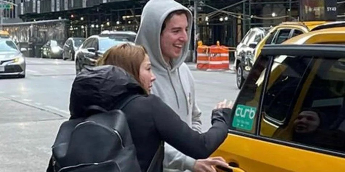 ABD'ye kaçan Eylem Tok ve oğlu için kırmızı bülten