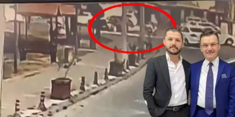 AK Parti İl Başkanının oğlu ve arkadaşının öldüğü kazada karar
