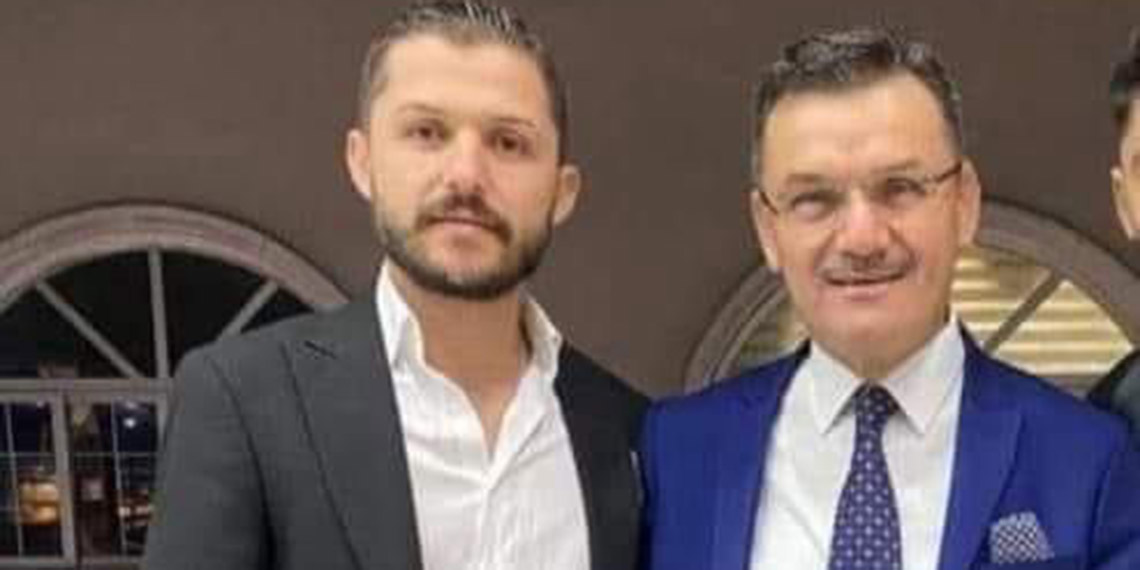 AK Parti İl Başkanının oğlu ve arkadaşının öldüğü kazada karar