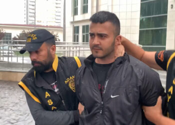 AK Parti İlçe binası saldırganına 9 yıl hapis istemi
