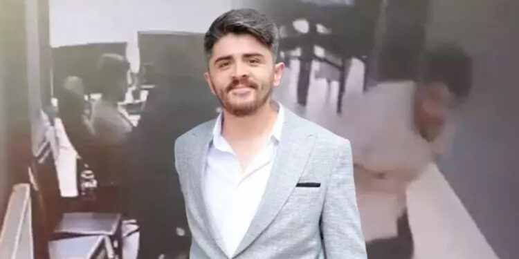 AK Parti Kürtün Gençlik Kolları Başkanı bıçaklandı