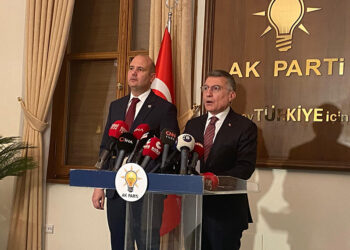 AK Parti, kripto yasasını TBMM'ye sundu
