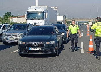 Düzce-Kaynaşlı arası 5 gün trafiğe kapalı