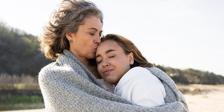 Anne demek nefes demek