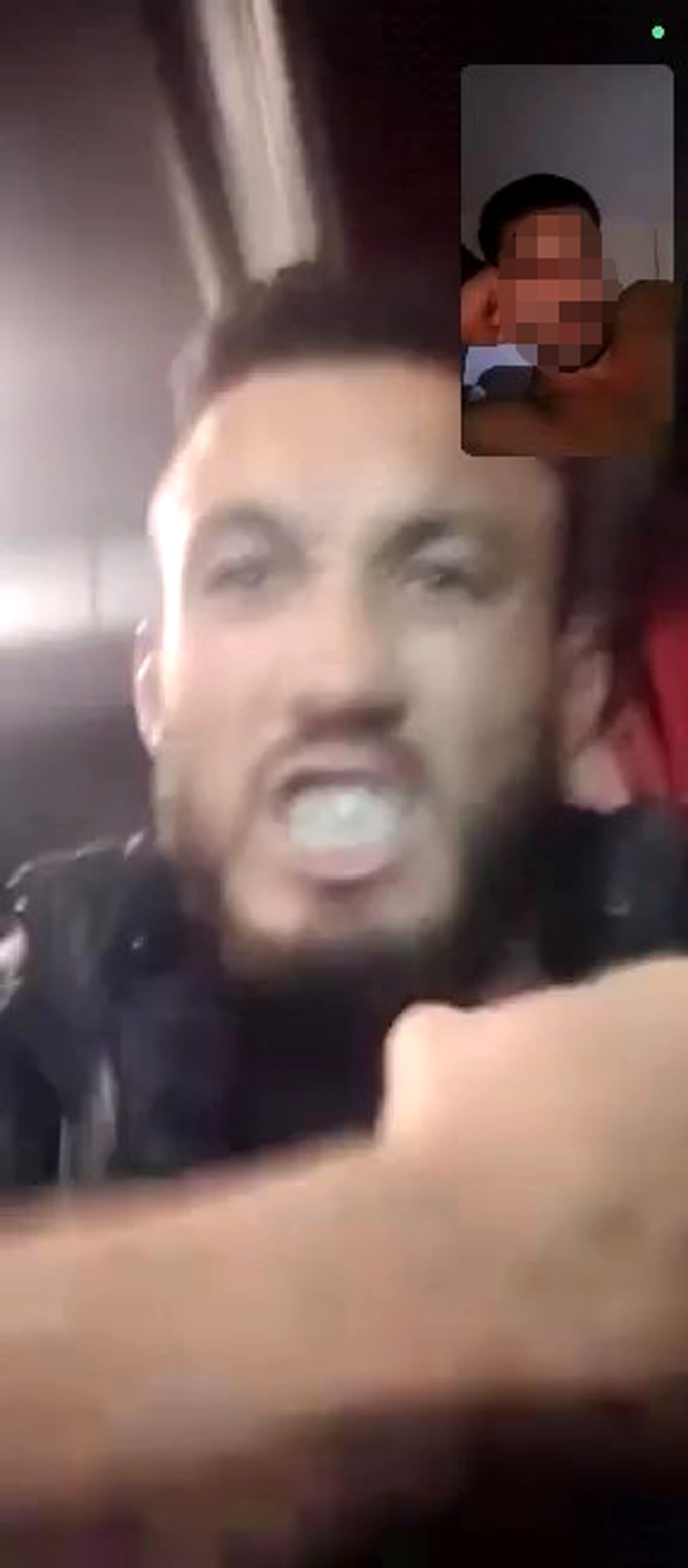 Antalya'da 7 aydır kayıp kadının kan içinde yatarken fotoğrafı ortaya çıktı, eşi Mehmet Basık'ın (25) cinayet şüphesiyle tutuklandı.