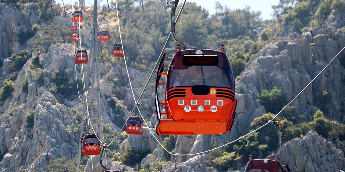Antalya'da 1 kişinin öldüğü, 7 kişinin yaralandığı teleferik kazasının ardından tutuklanan ANET'in önceki yönetim kurulu başkanı, mevcut Kepez Belediye Başkanı CHP'li Mesut Kocagöz'ün tutukluluğuna 2'nci kez itiraz edildi.