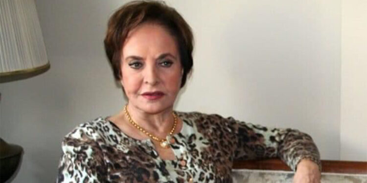 Ayten Gökçer hayatını kaybetti