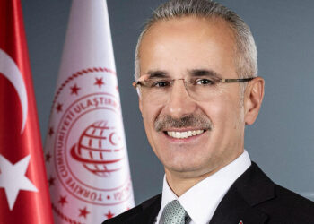 Ortadoğu'daki ticaret yolları Türkiye'den Avrupa'ya bağlanacak