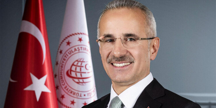 Ortadoğu'daki ticaret yolları Türkiye'den Avrupa'ya bağlanacak