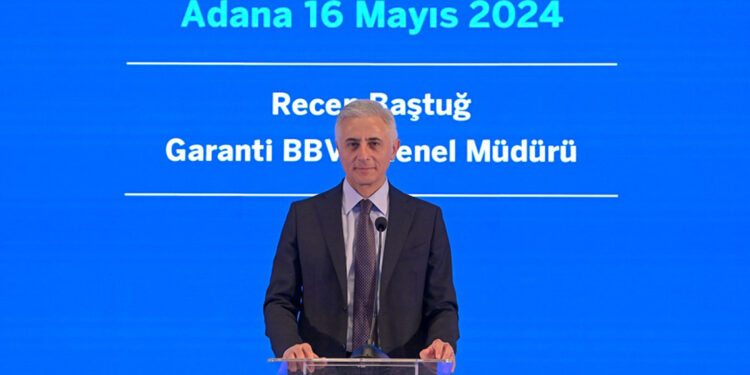 Adana'da 'İhracatta Sürdürülebilir Gelecek' buluşması