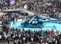 Adana'da düzenlecek teknofest'e 1,5 milyon katılım bekleniyor