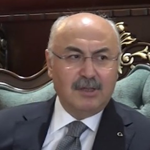 Adana'da düzenlecek TEKNOFEST'e 1,5 milyon katılım bekleniyor