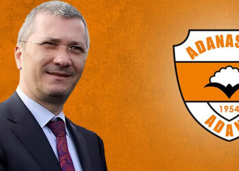 Adanaspor Başkanı Bayram Akgül'den veda