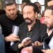 Adnan Oktar Suç Örgütü davasında 1 kişi tahliye edildi