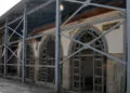 Ağır hasarlı maraş ulu cami, 2025 sonunda ibadete açılacak