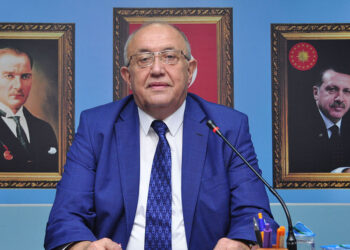 AK Parti Manavgat İlçe Başkanı vefat etti