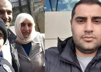 Ailesinden 4 kişiyi öldüren polisin attığı mesaj kan dondurdu