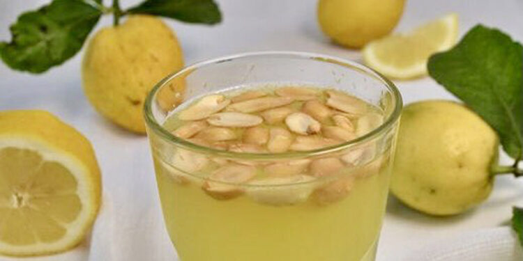 Alanya fıstıklı limonataya 'Coğrafi İşaret' tescili