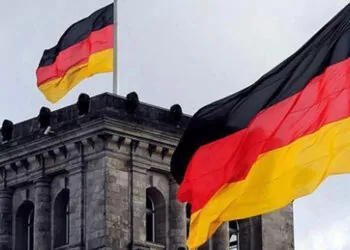 Almanya dışişleri bakanlığı: i̇srail yanlış sinyal gönderiyor