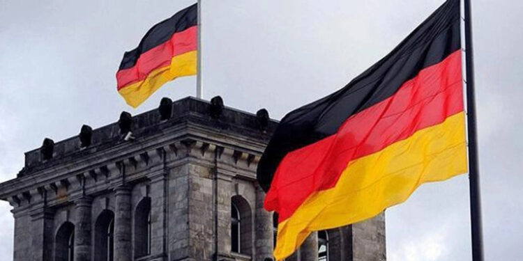 Almanya Dışişleri Bakanlığı: İsrail yanlış sinyal gönderiyor