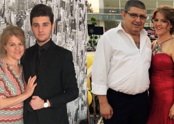 Anne ve babasını vurdu ardından intihara kalkıştı