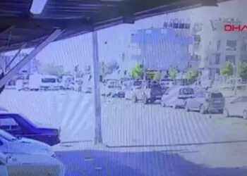 Antalya'da 11 araçlık zincirleme kaza; 3 yaralı