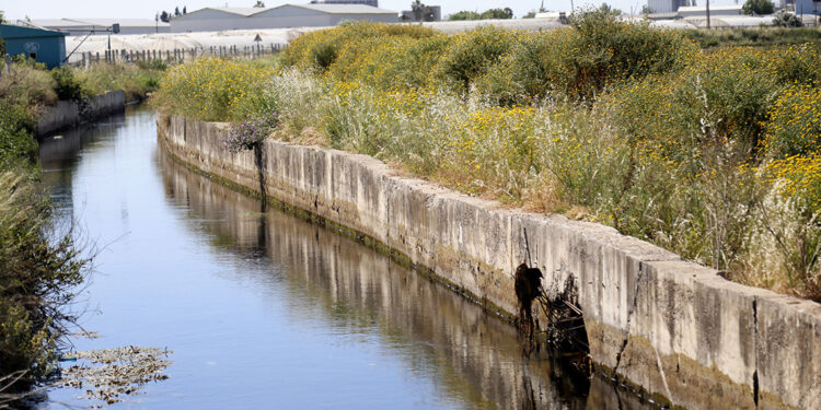 Antalya'nın su kaynaklarına kaçak sondaj darbesi
