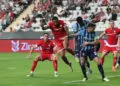 Antalyaspor-adana demirspor: 2-1