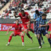 Antalyaspor-Adana Demirspor: 2-1