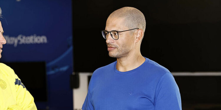 Antalyaspor'da Alex de Souza dönemi başlıyor