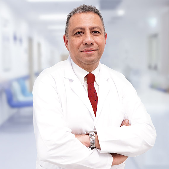 Aort anevrizması tesadüfen karşımıza çıkıyor