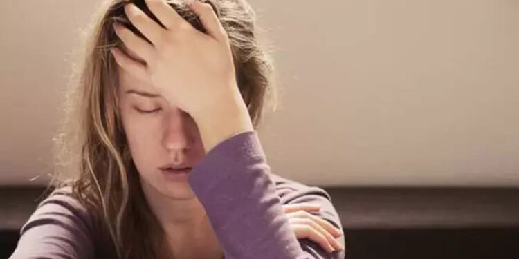 Artan sıcaklıklar, rüzgar ve klima migren ataklarını tetikleyebilir