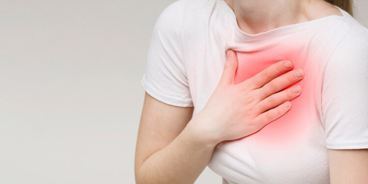 Artan stres seviyeleri, reflüyü tetikliyor