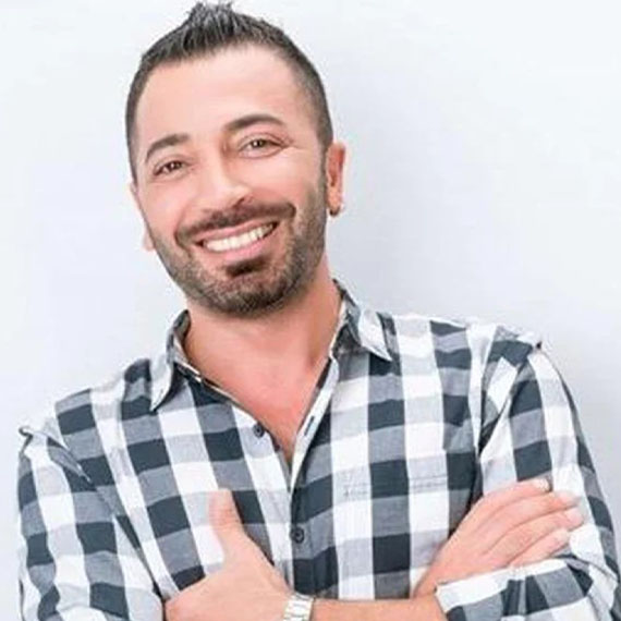 "Sıfır risk ile yüksek kazanç" vaadiyle nitelikli dolandırıcılık suçunu işleyen kişilere yönelik 'Sibergöz-42' operasyonlarında Aşkım Kapışmak gözaltına alındı.