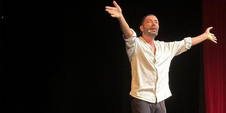 Aşkım Kapışmak gözaltına alındı