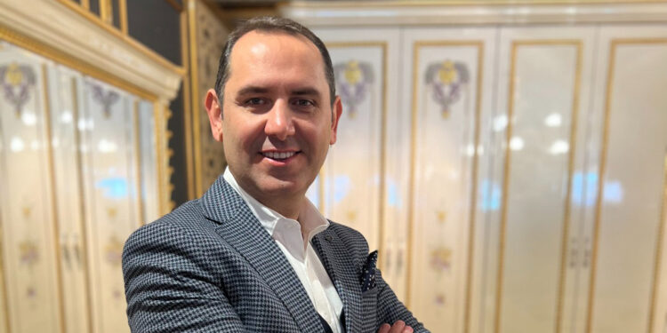 Asortie Mobilya: Her ürün için bir ağaç dikiyoruz