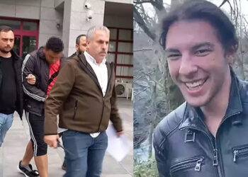 Ata Emre'nin katilinin babasına 'ağırlaştırılmış müebbet' istemi